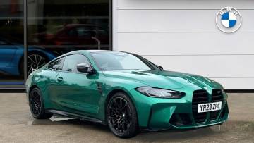 2023 BMW M4
