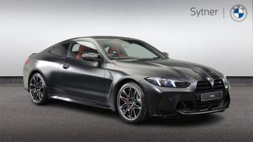 2026 BMW M4