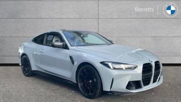 2026 BMW M4
