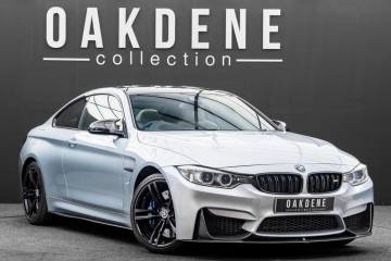 2014 BMW M4