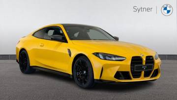 2026 BMW M4