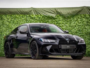 2026 BMW M4