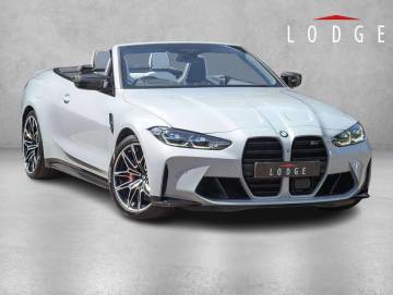 2021 BMW M4
