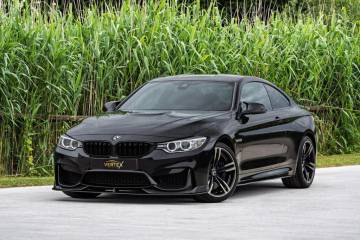 2016 BMW M4