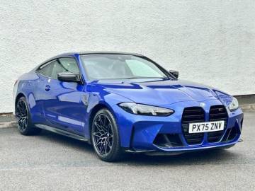 2026 BMW M4