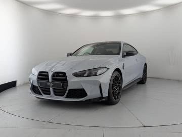 2026 BMW M4