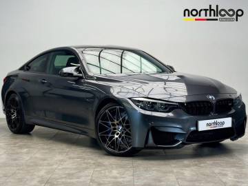 2020 BMW M4