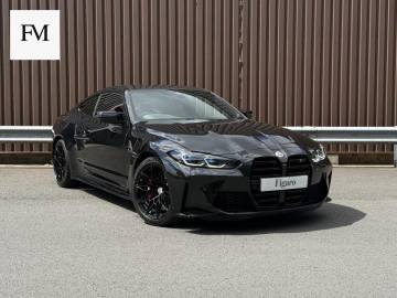 2022 BMW M4