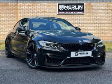 2015 BMW M4