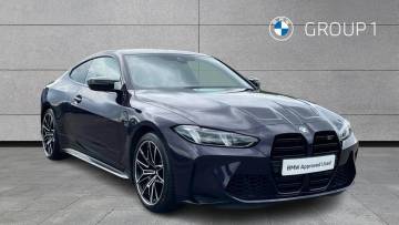 2024 BMW M4