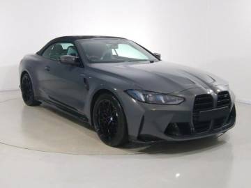 2026 BMW M4