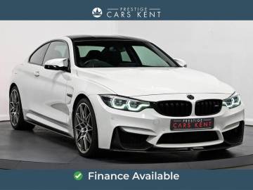 2020 BMW M4
