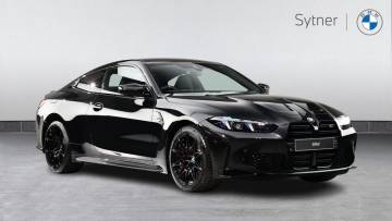 2026 BMW M4