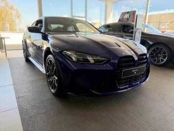2026 BMW M4