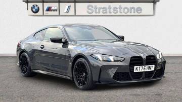 2026 BMW M4