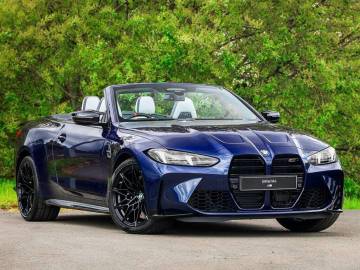 2026 BMW M4