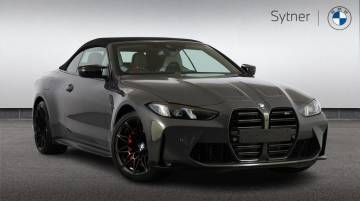 2026 BMW M4