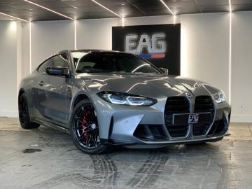 2023 BMW M4