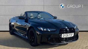 2026 BMW M4