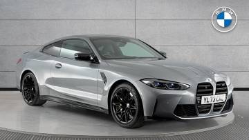 2023 BMW M4