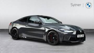 2023 BMW M4