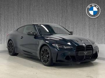 2026 BMW M4
