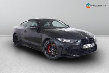 2023 BMW M4