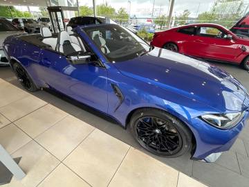 2026 BMW M4