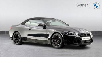 2026 BMW M4