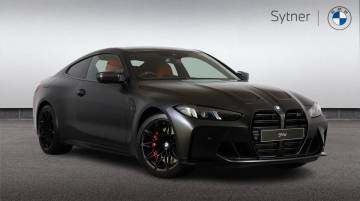 2026 BMW M4