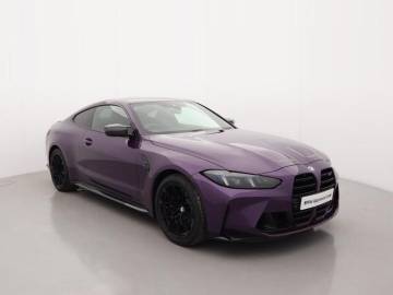 2025 BMW M4