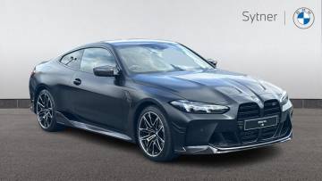 2026 BMW M4