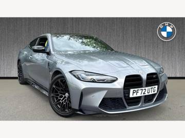 2023 BMW M4