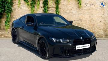 2026 BMW M4
