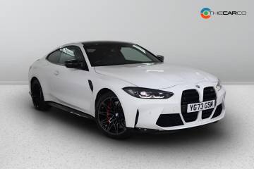 2024 BMW M4
