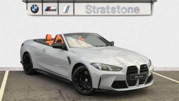 2026 BMW M4