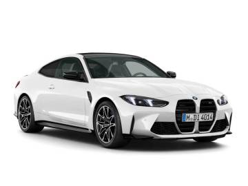 2026 BMW M4
