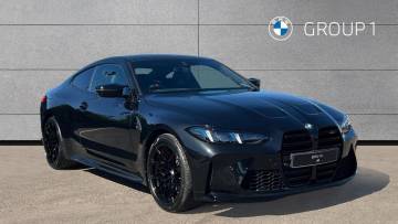 2026 BMW M4