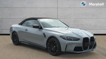 2026 BMW M4