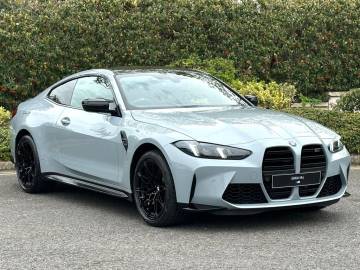 2026 BMW M4