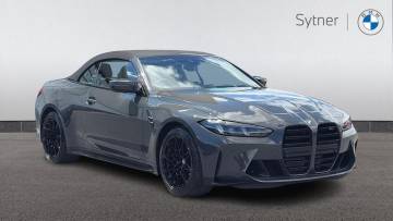 2026 BMW M4