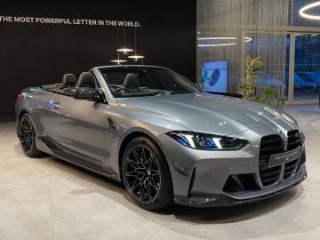 2026 BMW M4
