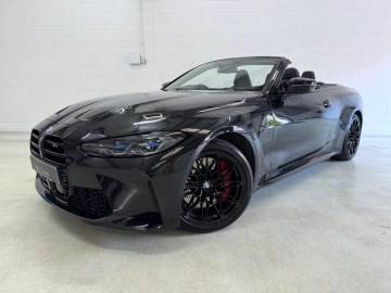 2023 BMW M4