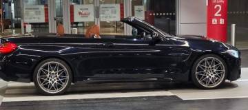 2016 BMW M4