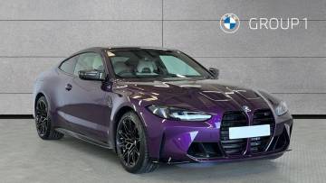 2026 BMW M4