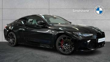 2022 BMW M4