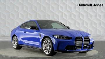 2026 BMW M4