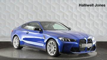 2026 BMW M4
