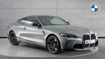 2023 BMW M4