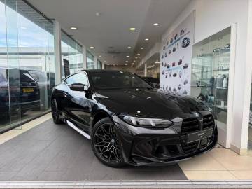 2026 BMW M4